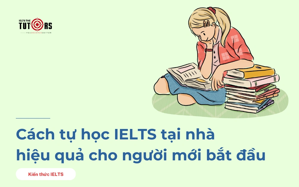 Cách tự học IELTS tại nhà thumbnail