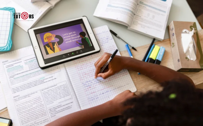 Kinh nghiệm luyện thi IELTS Academic hiệu quả 25092502