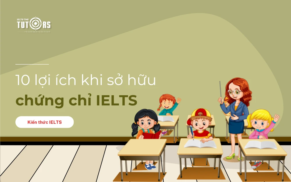 bằng ielts có tác dụng gì thumbnail