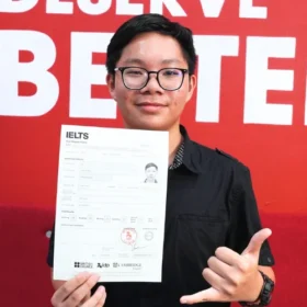 học viên Võ Đức Trọng 08092501