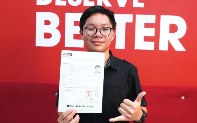học viên Võ Đức Trọng 08092501