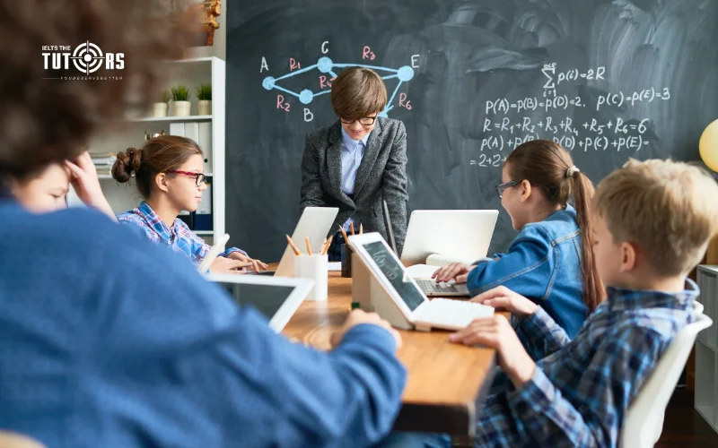 Collocation theo chủ đề Education 201025