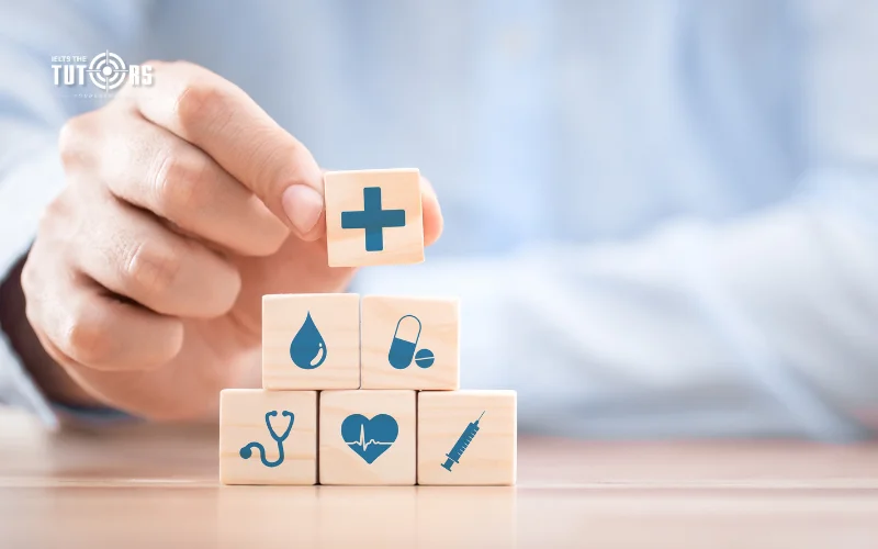 Collocation theo chủ đề Health 201025