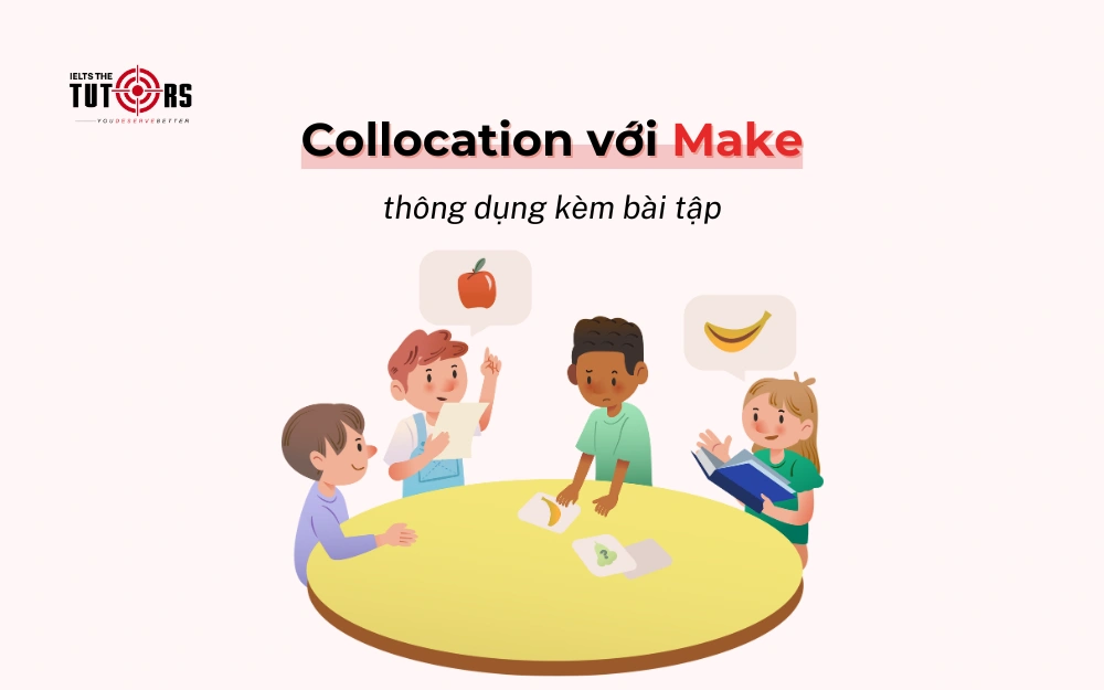Collocations với Make thumbnail 21102501