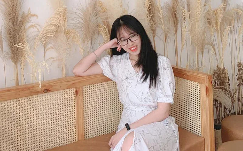 học viên Đỗ Hồng Anh 30102501