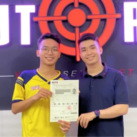 học viên Hoàng Hải Phương 30102501