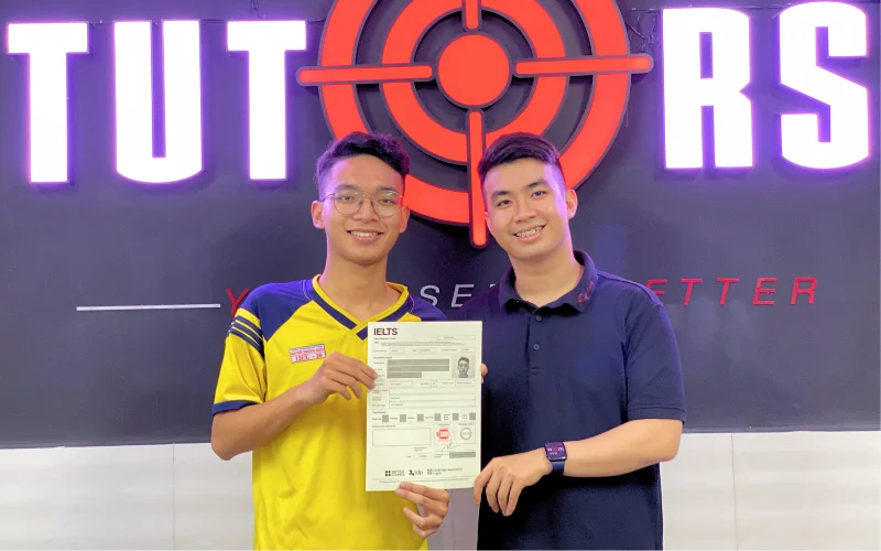 học viên Hoàng Hải Phương 30102501