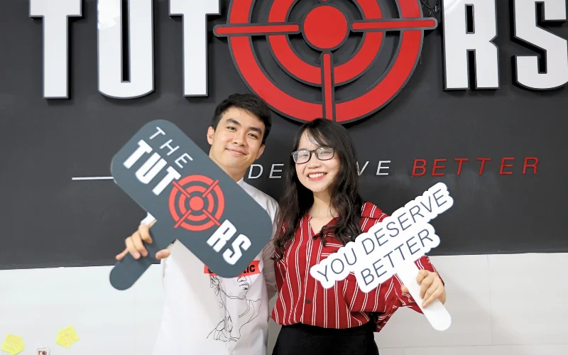 học viên Nguyễn Ánh Nhi 30102501