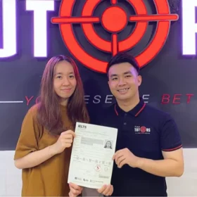 học viên Nguyễn Hoàng Quỳnh Chi 30102501