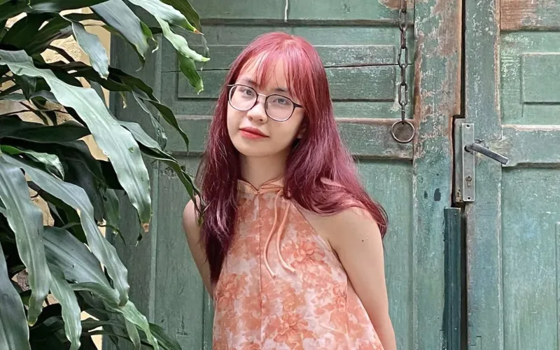 học viên Nguyễn Lê Minh Trang 30102501