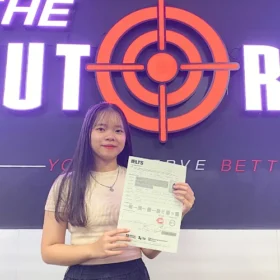 học viên Nguyễn Ngọc Bảo San 30102501