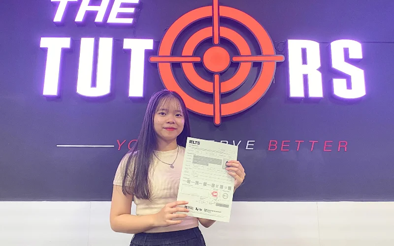 học viên Nguyễn Ngọc Bảo San 30102501