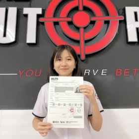 học viên Nguyễn Ngọc Phương Uyên 30102501