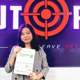 học viên Nguyễn Thái Ngọc Trân 30102501