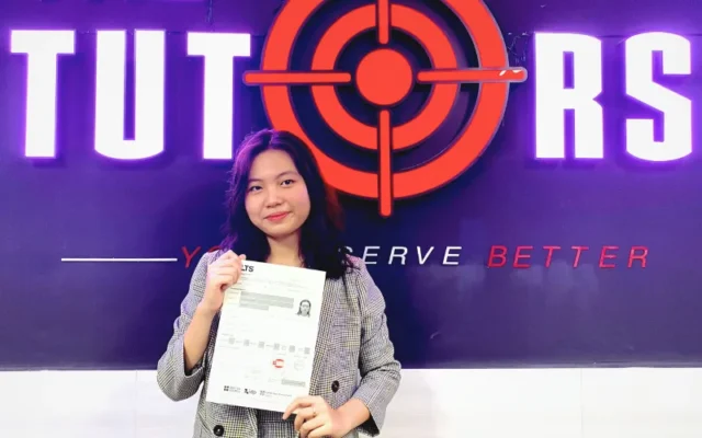 học viên Nguyễn Thái Ngọc Trân 30102501