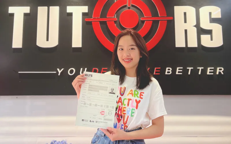 học viên Nguyễn Thị Hoàng Oanh 30102501