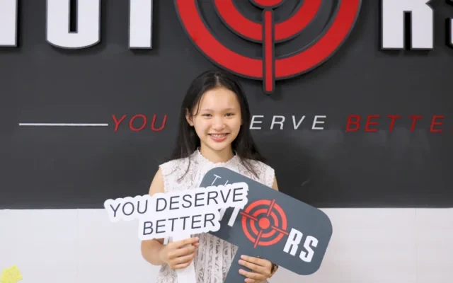 học viên Nguyễn Thị Ngọc Nhi 30102501