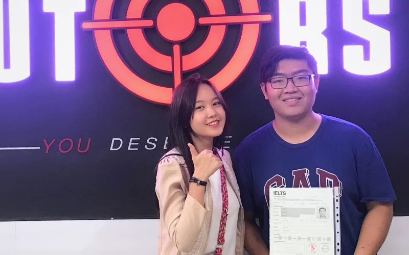 học viên Nguyễn Việt Khoa 30102501