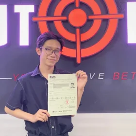 học viên Phạm Hiệp Tiến 30102501