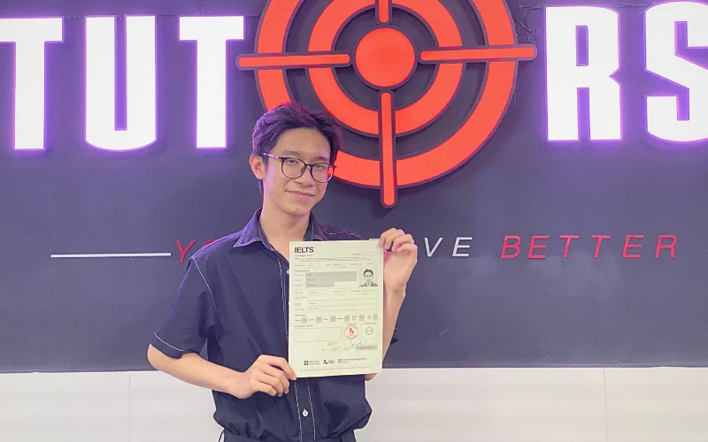 học viên Phạm Hiệp Tiến 30102501