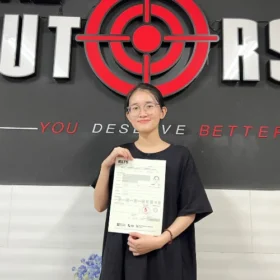 học viên Phan Tâm Nguyên 30102501