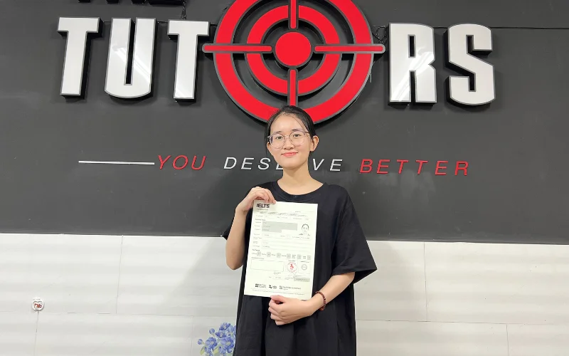 học viên Phan Tâm Nguyên 30102501