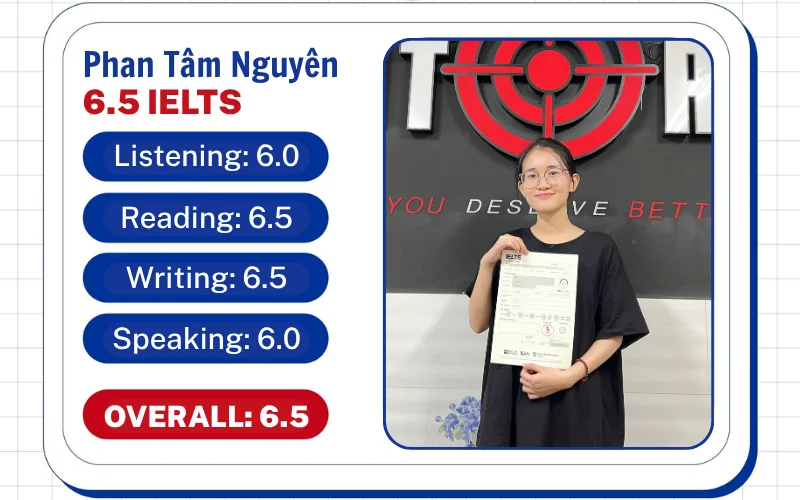 học viên Phan Tâm Nguyên 30102502