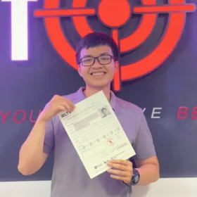 học viên Quý Khoa 30102501