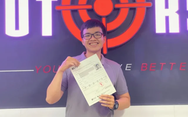 học viên Quý Khoa 30102501