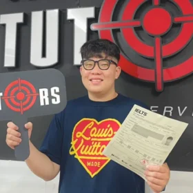 học viên Trần Lê Vinh 30102501