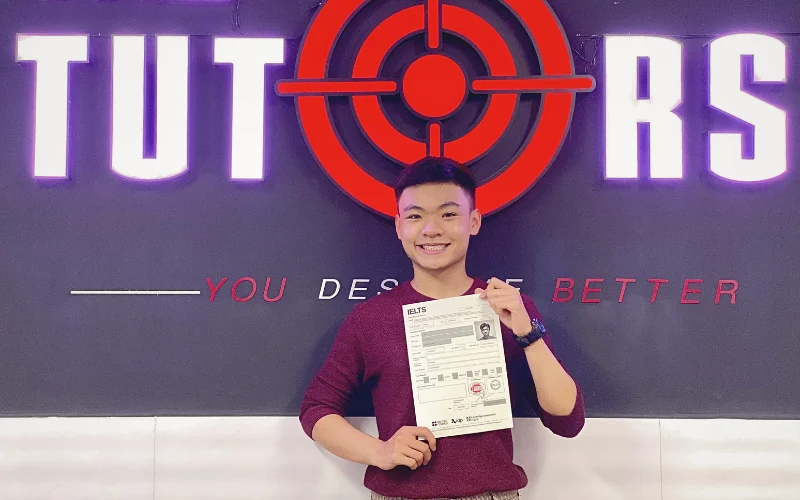 học viên Trần Tuấn Đạt 30102501