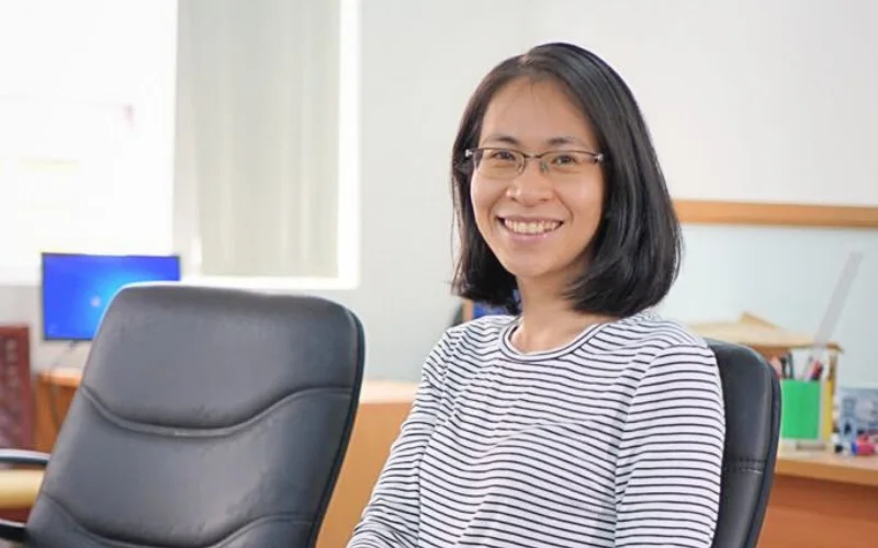 học viên Trịnh Thanh Thủy 30102501