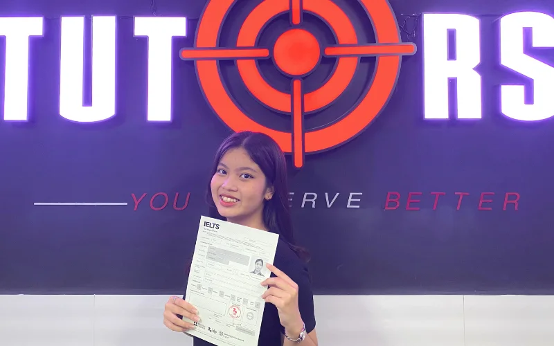 học viên Trương Ngọc Ngân 30102501