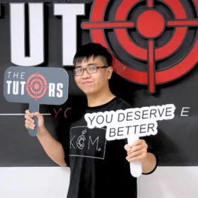 học viên Trương Nguyễn Minh Khoa 30102501