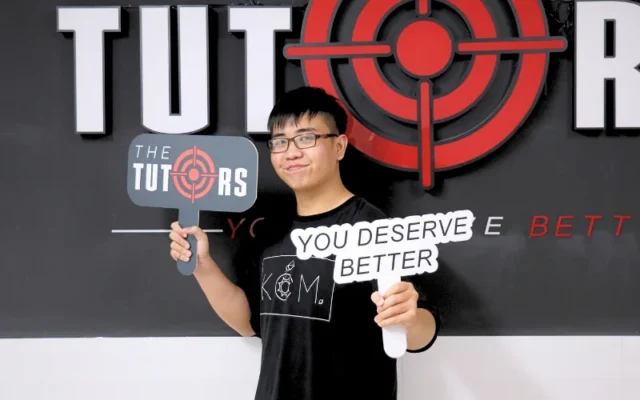 học viên Trương Nguyễn Minh Khoa 30102501