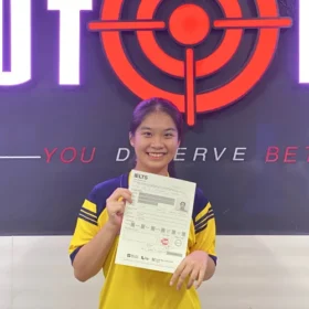 học viên Trương Thị Bảo Ngân 30102501