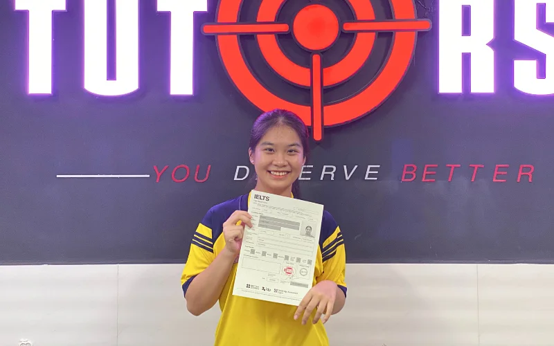 học viên Trương Thị Bảo Ngân 30102501