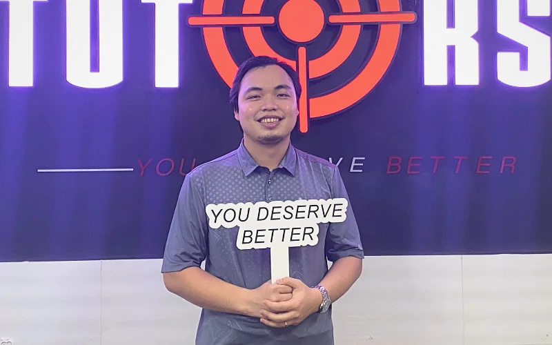 học viên Võ Thành Quang 30102501