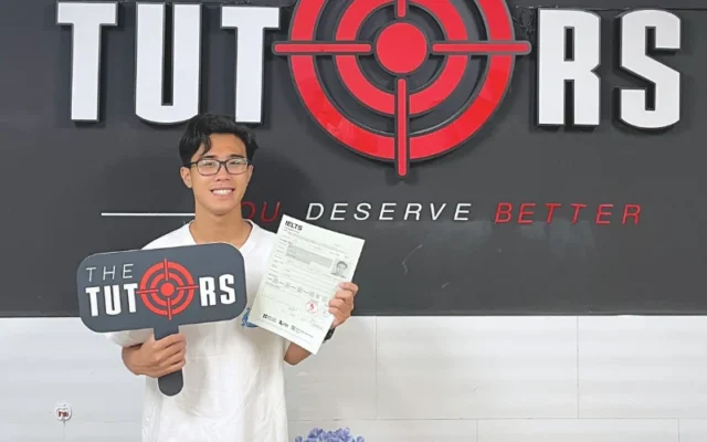 học viên Vũ Hoàng Vân 30102501