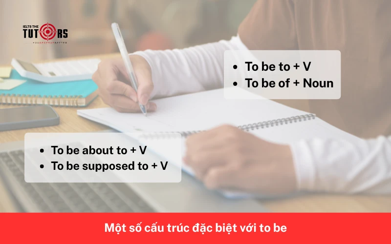 một số cấu trúc đặc biệt với to be 28102511
