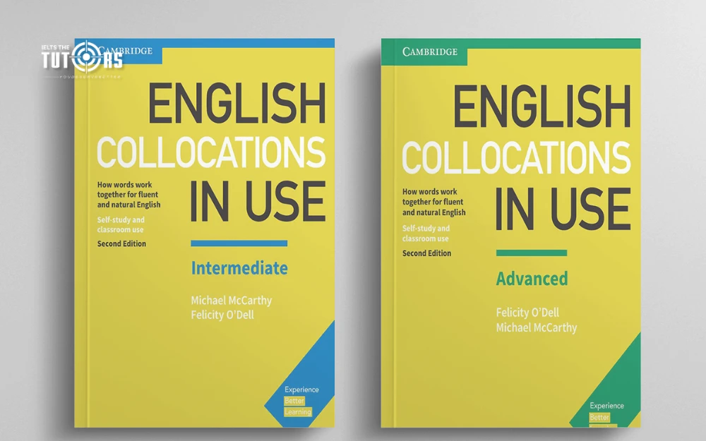 sách English Collocations In Use 17102501