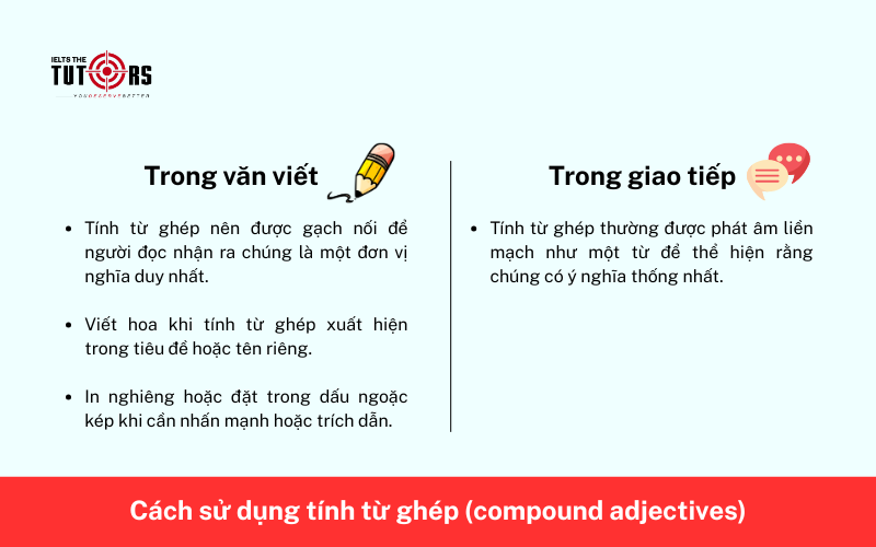 Cách sử dụng tính từ ghép 27112504
