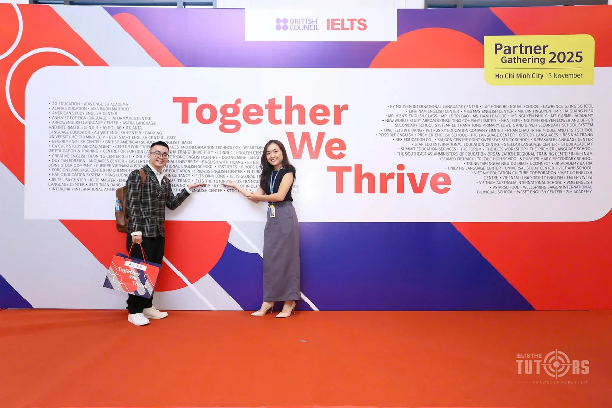 IELTS Partner Gathering 1311202502