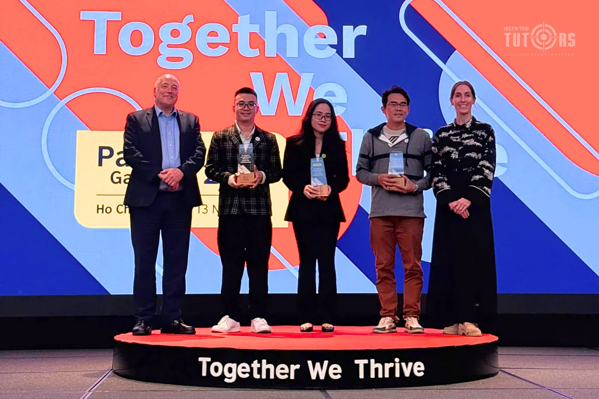 IELTS Partner Gathering 1311202505