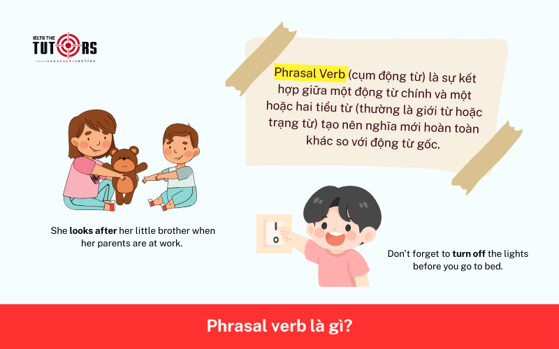 Phrasal verb là gì 26112501