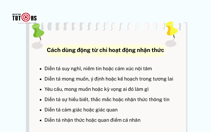 cách dùng động từ chỉ hoạt động nhận thức 24112502