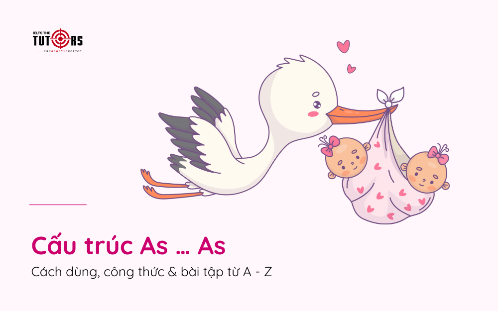 Cấu trúc As As thumbnail