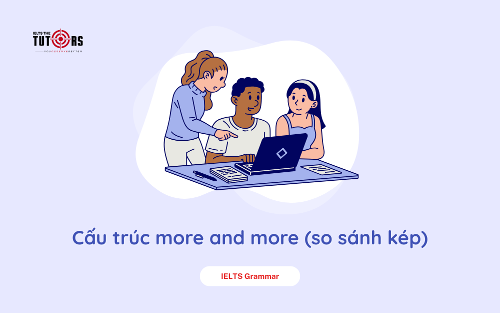 Cấu trúc more and more thumbnail