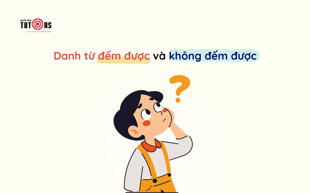Danh từ đếm được và không đếm được thumbnail