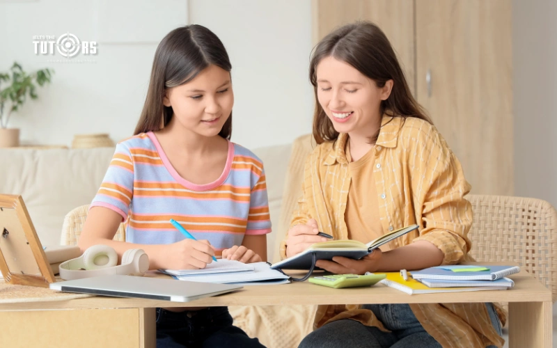 Cách học IELTS Writing hiệu quả